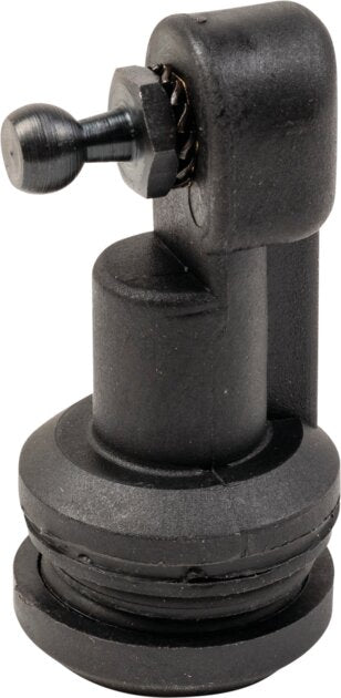 Halter für Gasdruckfeder GartenShop24 - Hochwertige Gartengeräte