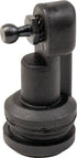 Halter für Gasdruckfeder GartenShop24 - Hochwertige Gartengeräte