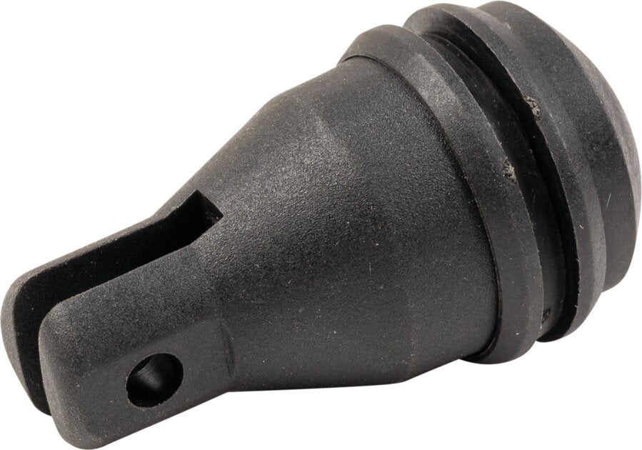 Halter für Gasdruckfeder GartenShop24 - Hochwertige Gartengeräte
