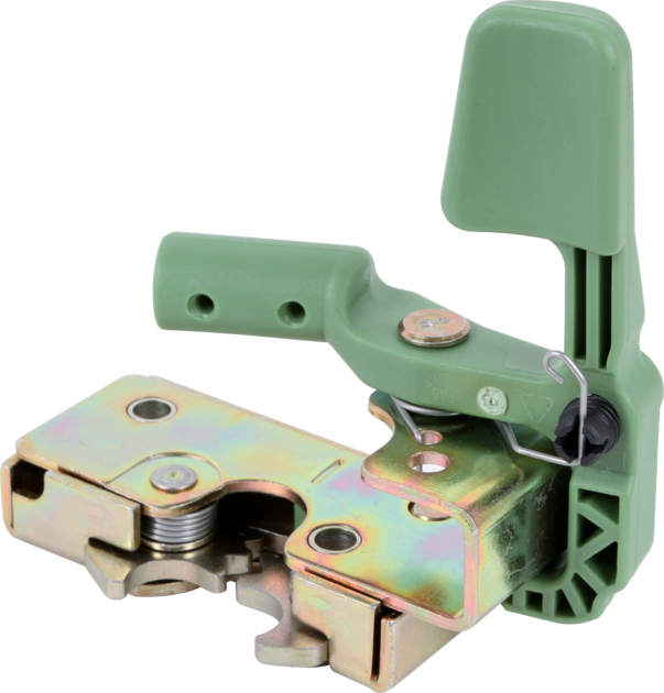 John Deere Türschloss links AL113176, AL202908 John Deere
