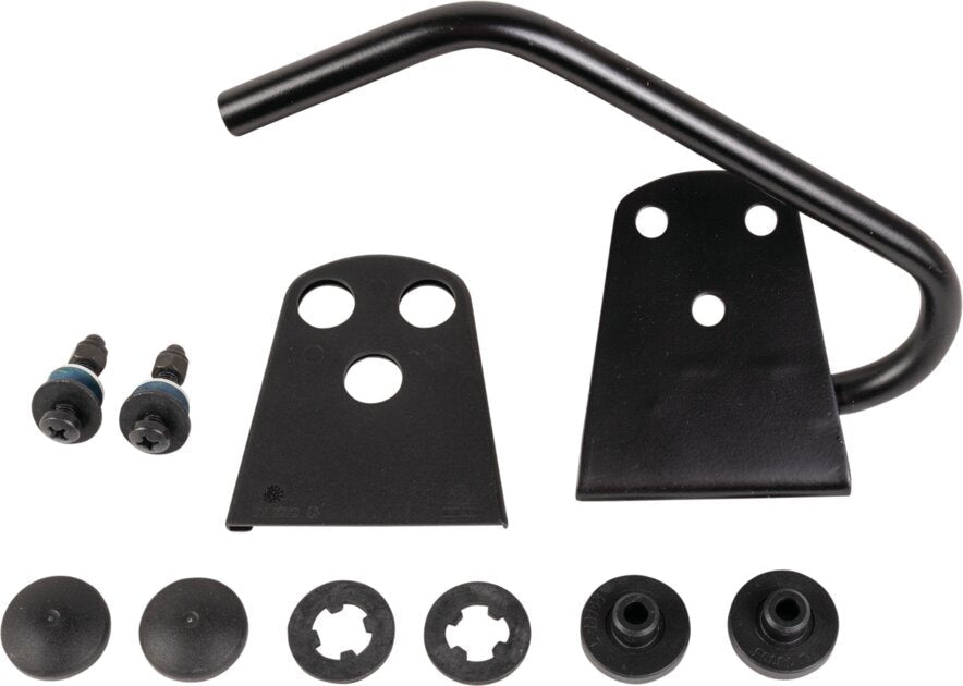 Griff mit Anbauteile anstelle von John Deere AL71330 GartenShop24 - Hochwertige Gartengeräte