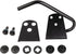 Griff mit Anbauteile anstelle von John Deere AL71330 GartenShop24 - Hochwertige Gartengeräte