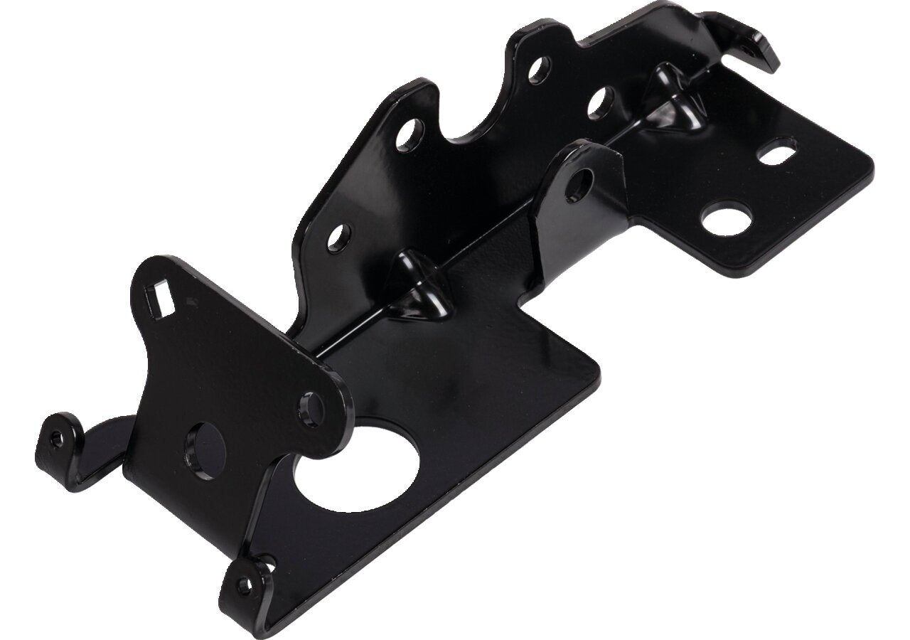 Winkel links, für Türschloss – passend für John Deere L113440 GartenShop24