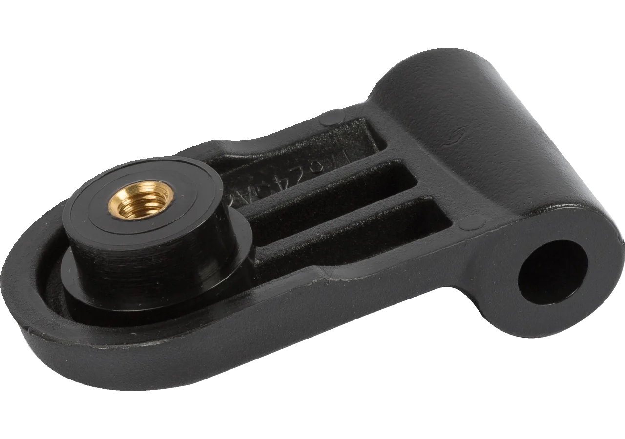 Scharnier links – passend für CNH 176245A2 GartenShop24