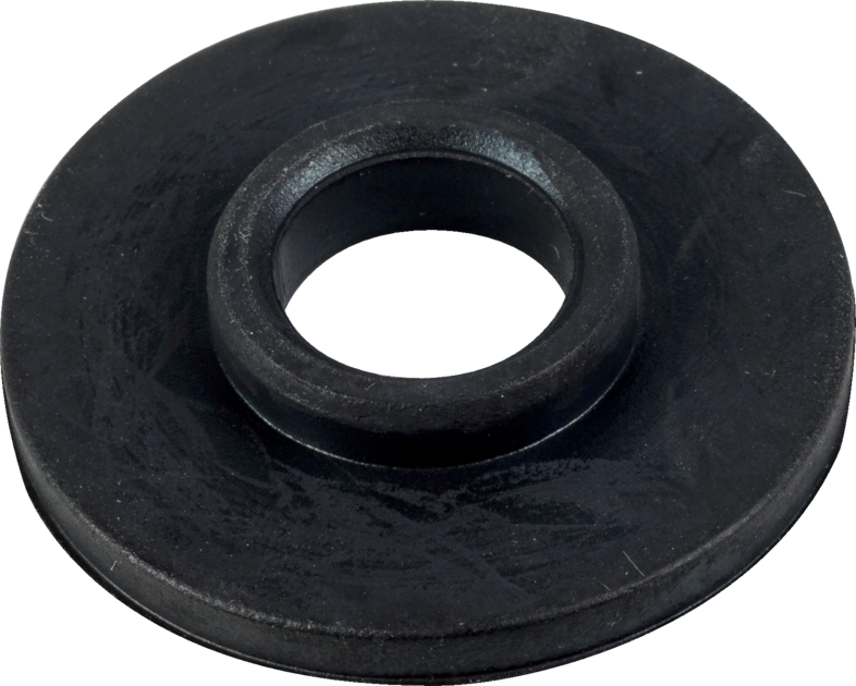Gummischeibe anstelle von CNH 81865223 GartenShop24 - Hochwertige Gartengeräte