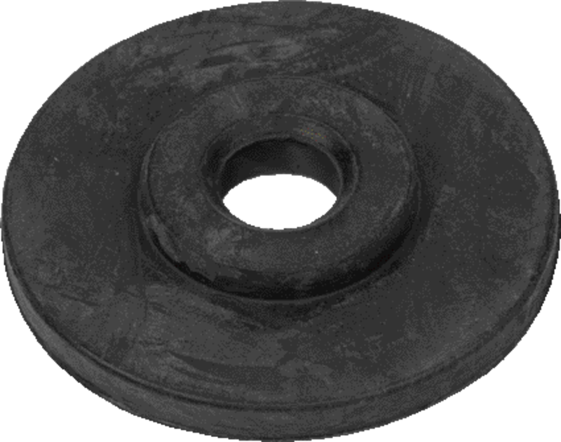Gummischeibe anstelle von CNH 81868323 GartenShop24 - Hochwertige Gartengeräte