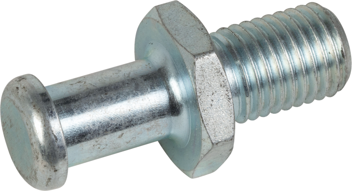 Schließbolzen anstelle von CNH 44911744 Gewinde M12 x 1,5mm GartenShop24 - Hochwertige Gartengeräte