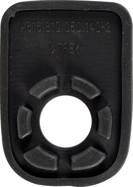 Unterlage anstelle von Fendt A816810050140 GartenShop24 - Hochwertige Gartengeräte