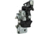 Türschloss Fendt 931812033340 GartenShop24