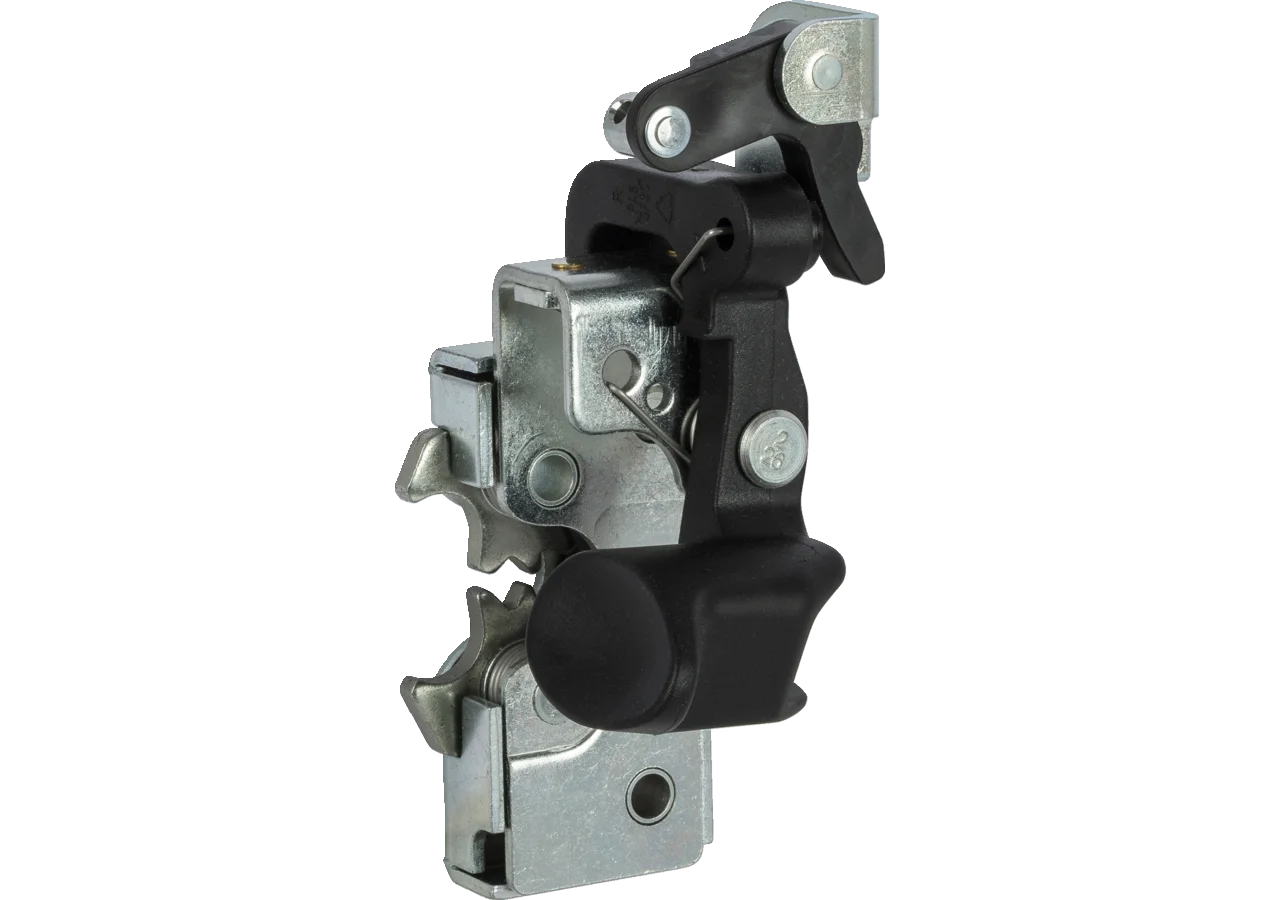 Türschloss Fendt 931812033340 GartenShop24
