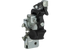 Türschloss Fendt 931812033340 GartenShop24
