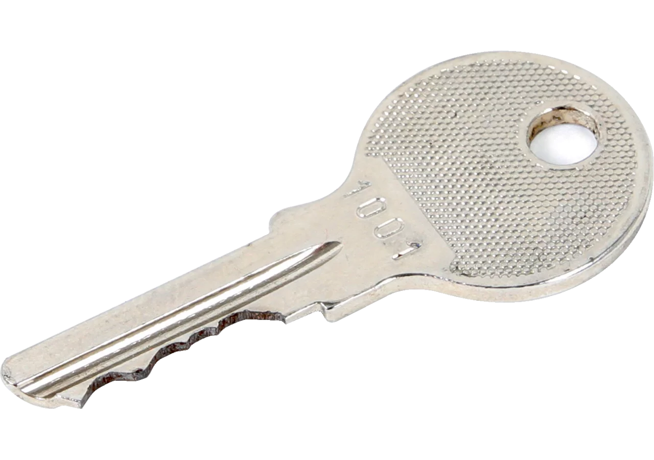 Schlüssel anstelle von Lindner 3203162 GartenShop24 - Hochwertige Gartengeräte