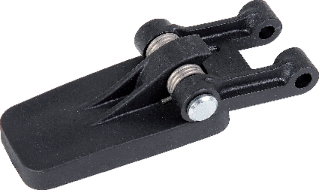 Scharnier anstelle von Lindner 3206156 GartenShop24 - Hochwertige Gartengeräte