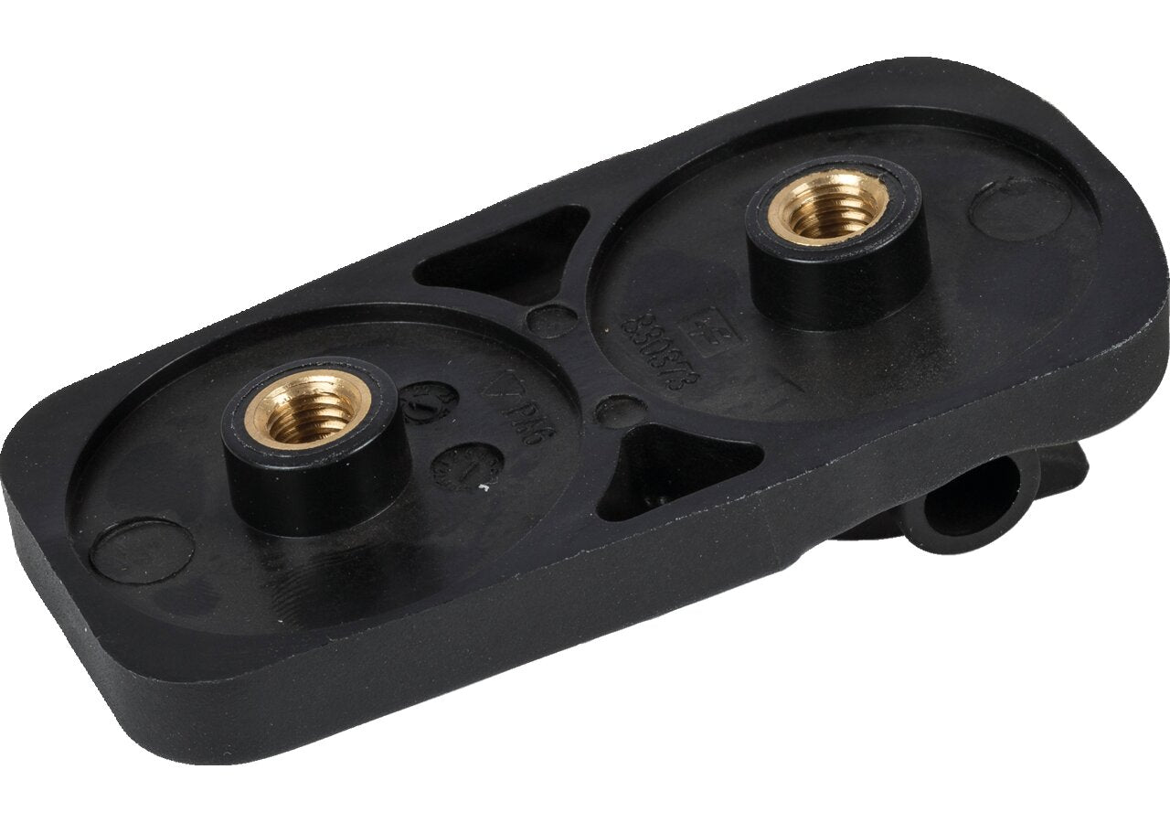 Scharnier Unterteil links Lindner 3205904 GartenShop24