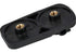 Scharnier Unterteil links Lindner 3205904 GartenShop24