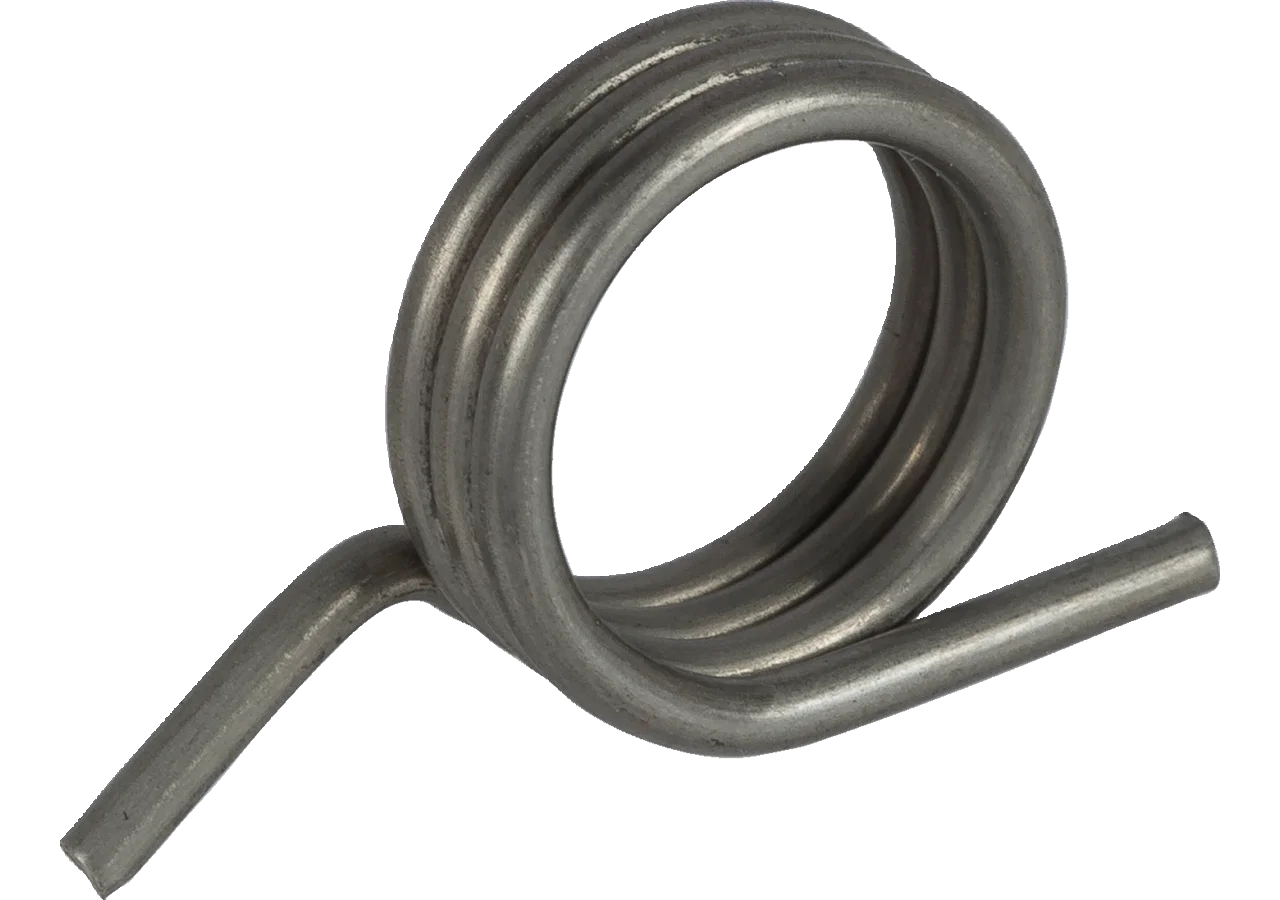 Drehfeder für Scharnier Lindner 3205903 GartenShop24