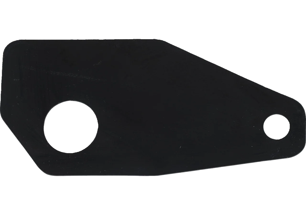 Gummidichtung für Türschloss Lindner 3205887 GartenShop24