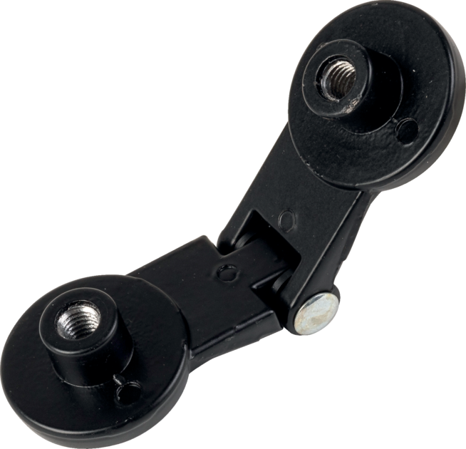 Scharnier anstelle von Massey Ferguson 3477708M91 GartenShop24 - Hochwertige Gartengeräte