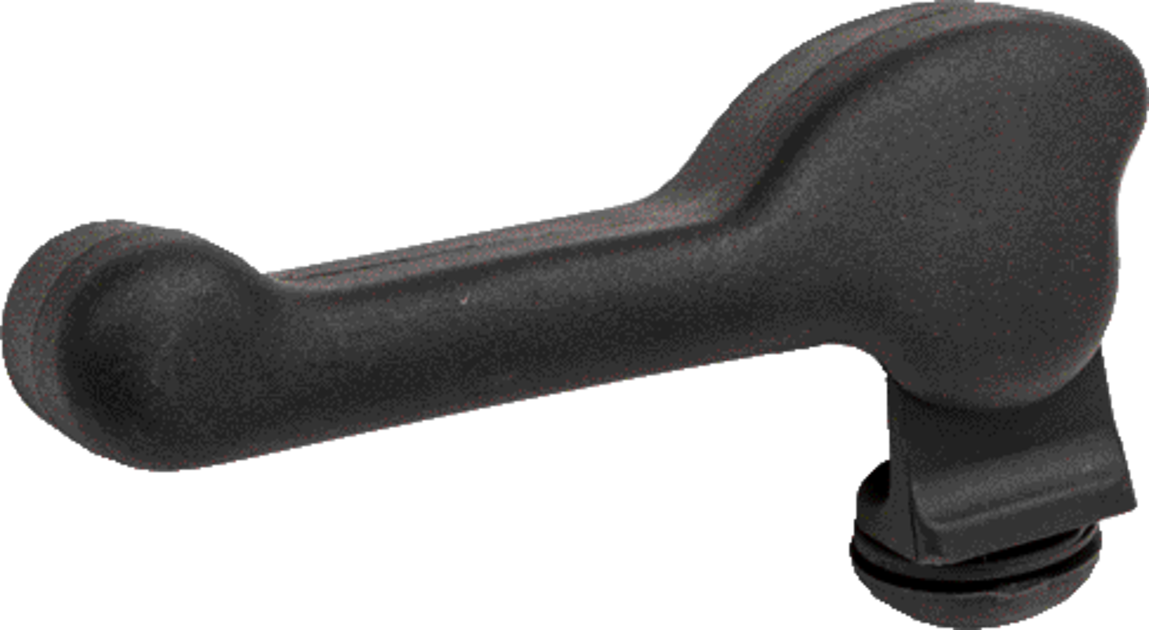Fensteraussteller links anstelle von Mauser P-000.83.688 GartenShop24 - Hochwertige Gartengeräte