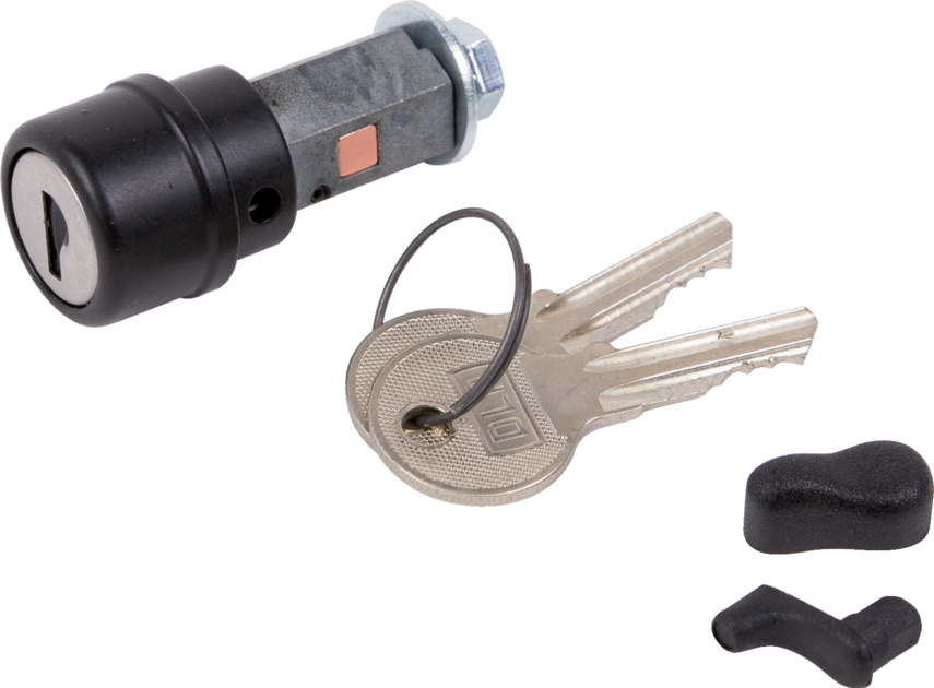 Sperrzylinder anstelle von Mauser W-000.10.600 GartenShop24 - Hochwertige Gartengeräte