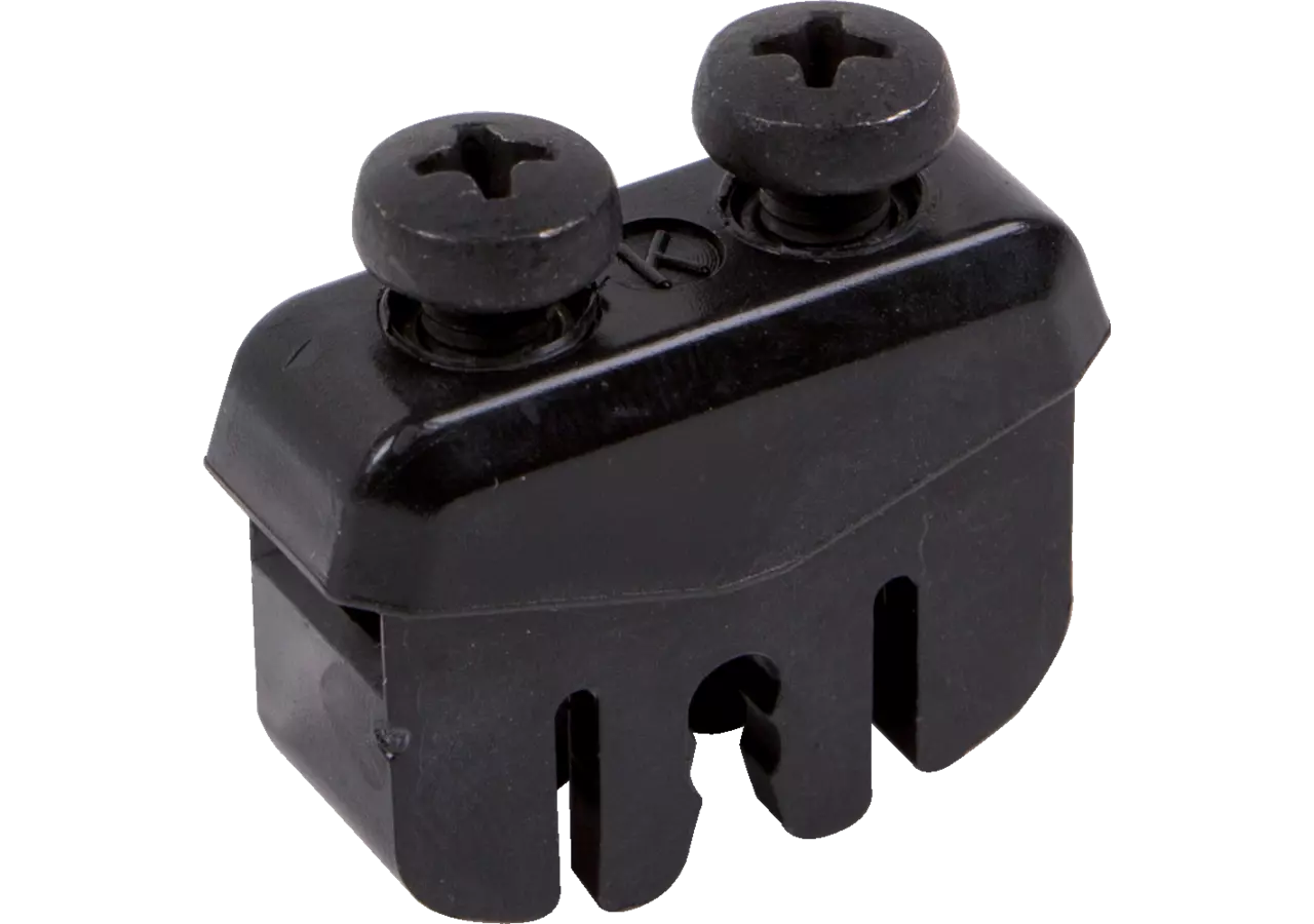 Adapter für Schraubbefestigung GartenShop24 - Hochwertige Gartengeräte