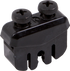 Adapter für Schraubbefestigung GartenShop24 - Hochwertige Gartengeräte