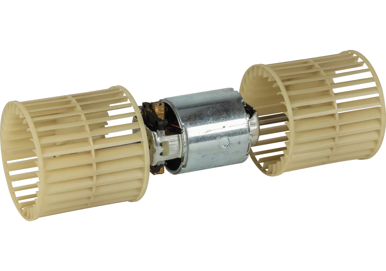 Lüftermotor anstelle von Steyr 1-34-784-252 GartenShop24 - Hochwertige Gartengeräte