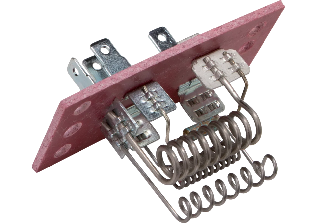 Heizungswiderstand anstelle von CNH 82033103 GartenShop24 - Hochwertige Gartengeräte