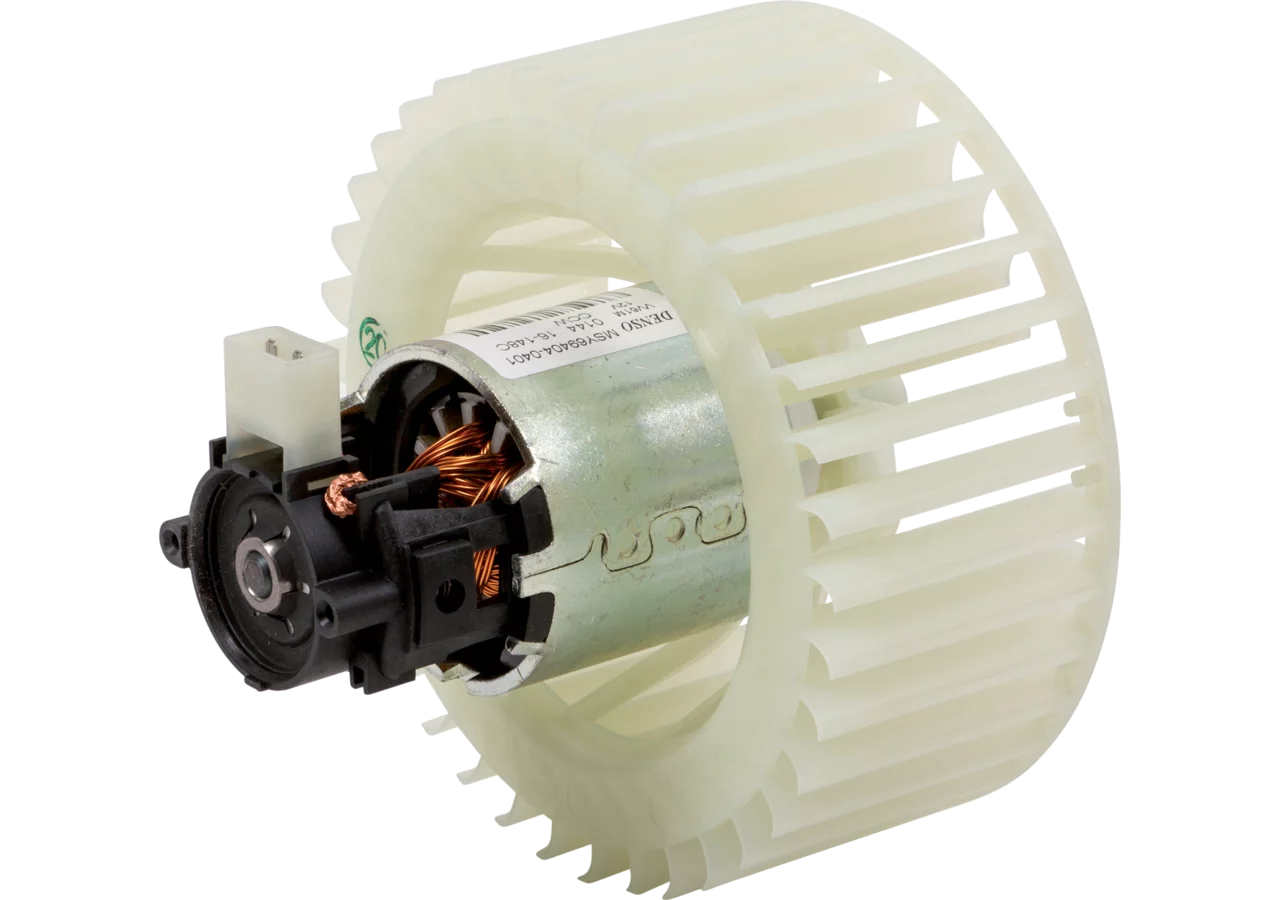 Lüftermotor anstelle von Same 0.900.0035.3 GartenShop24 - Hochwertige Gartengeräte