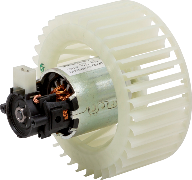 Lüftermotor anstelle von Same 0.900.0035.3 GartenShop24 - Hochwertige Gartengeräte