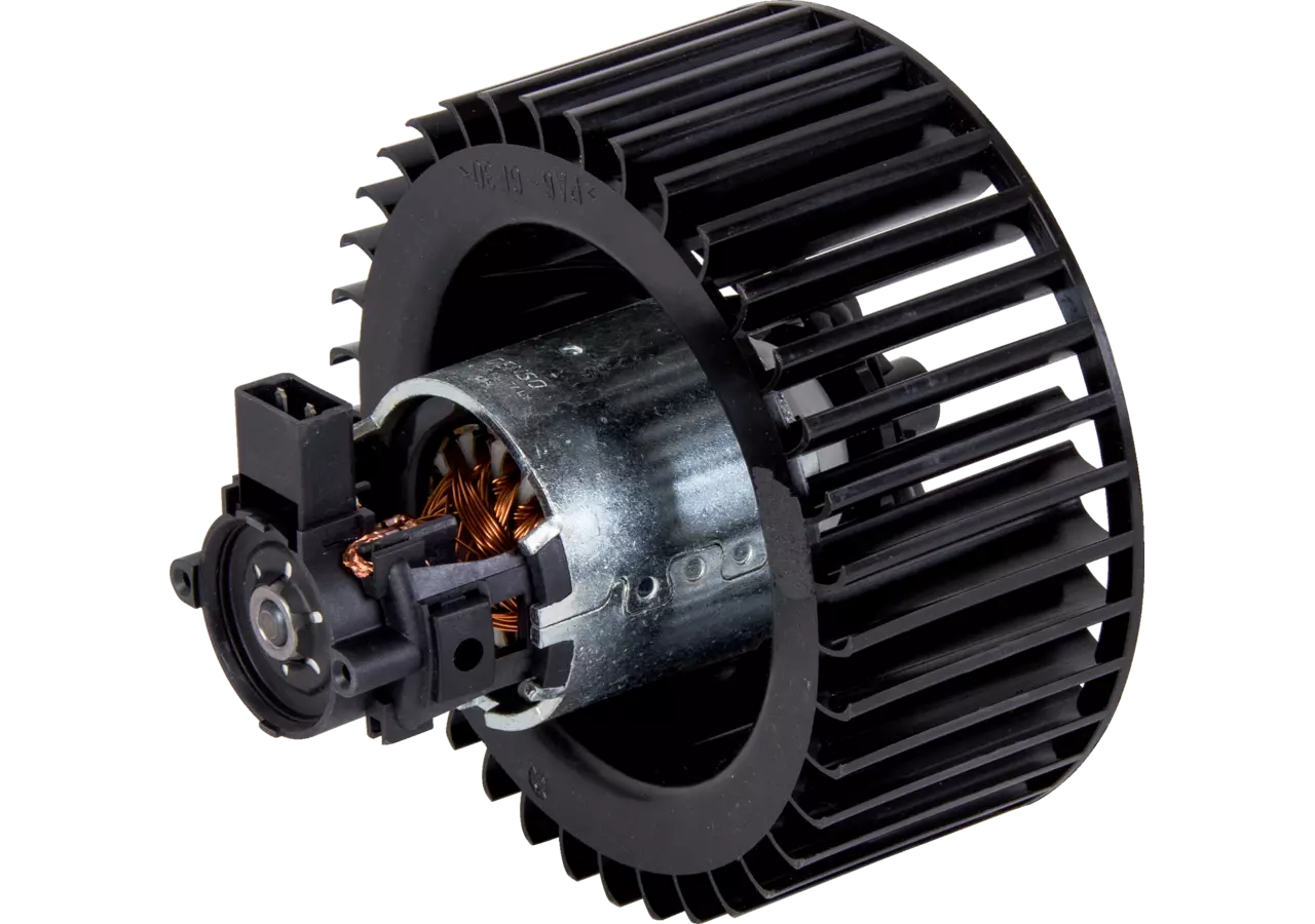 Lüftermotor anstelle von Same 0.900.0035.4 GartenShop24 - Hochwertige Gartengeräte