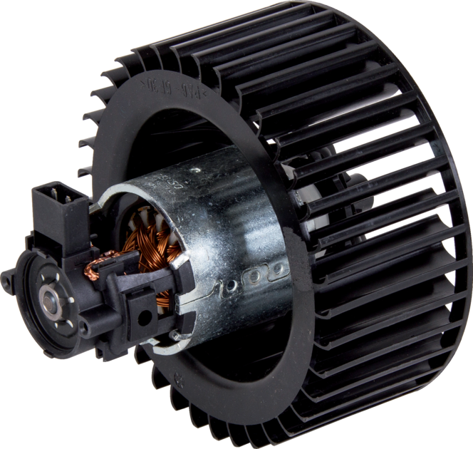 Lüftermotor anstelle von Same 0.900.0035.4 GartenShop24 - Hochwertige Gartengeräte