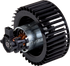 Lüftermotor anstelle von Same 0.900.0035.4 GartenShop24 - Hochwertige Gartengeräte