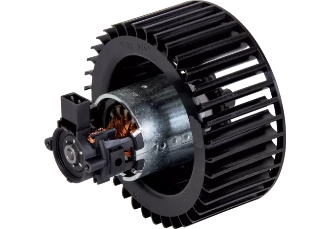 Lüftermotor anstelle von Same 0.900.0035.4 GartenShop24 - Hochwertige Gartengeräte