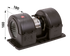 Mahle Lüftermotor anstelle von Fendt G524810130101 Mahle