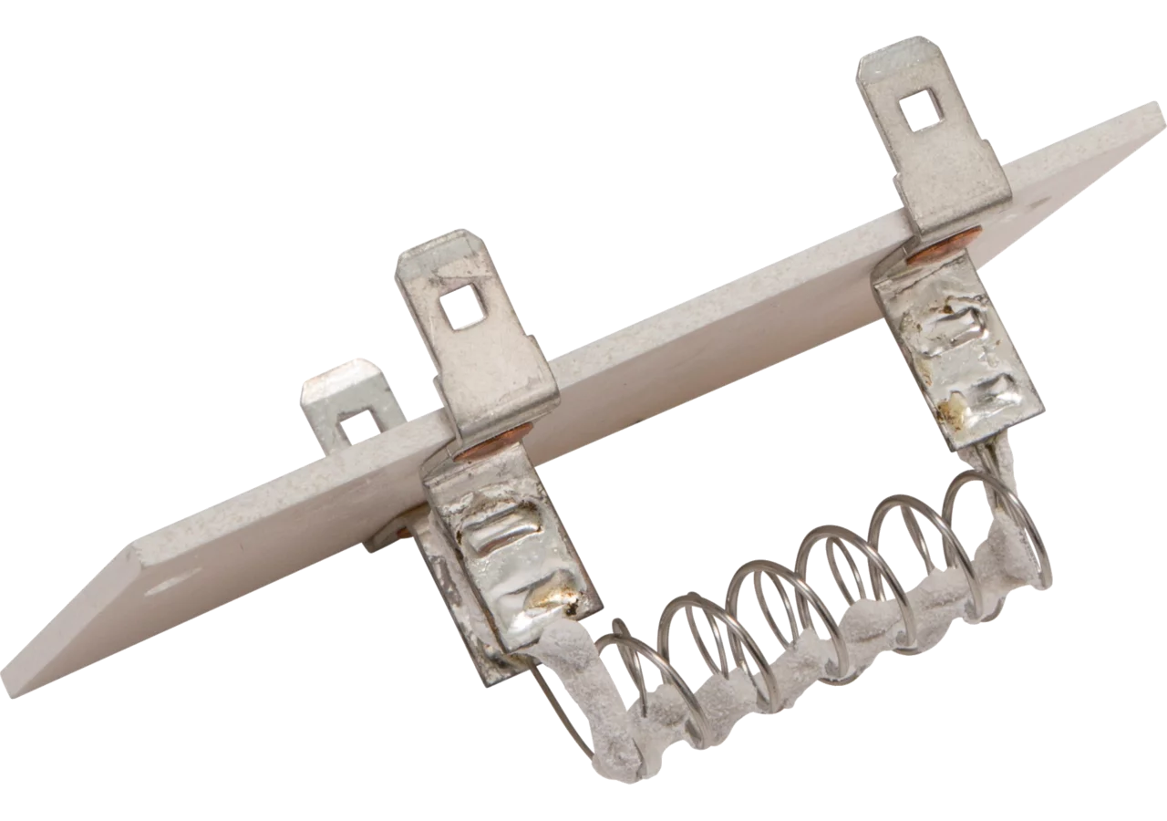 Heizungswiderstand anstelle von CNH 81870363 GartenShop24 - Hochwertige Gartengeräte