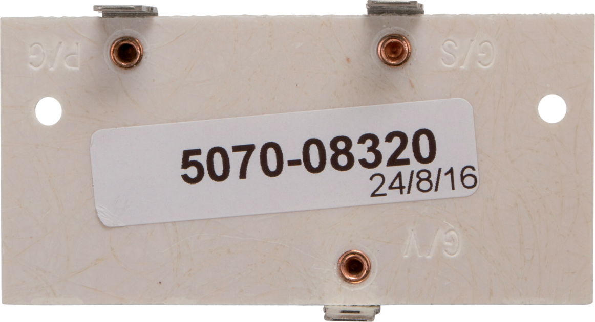 Heizungswiderstand anstelle von CNH 81870363 GartenShop24 - Hochwertige Gartengeräte