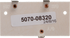 Heizungswiderstand anstelle von CNH 81870363 GartenShop24 - Hochwertige Gartengeräte