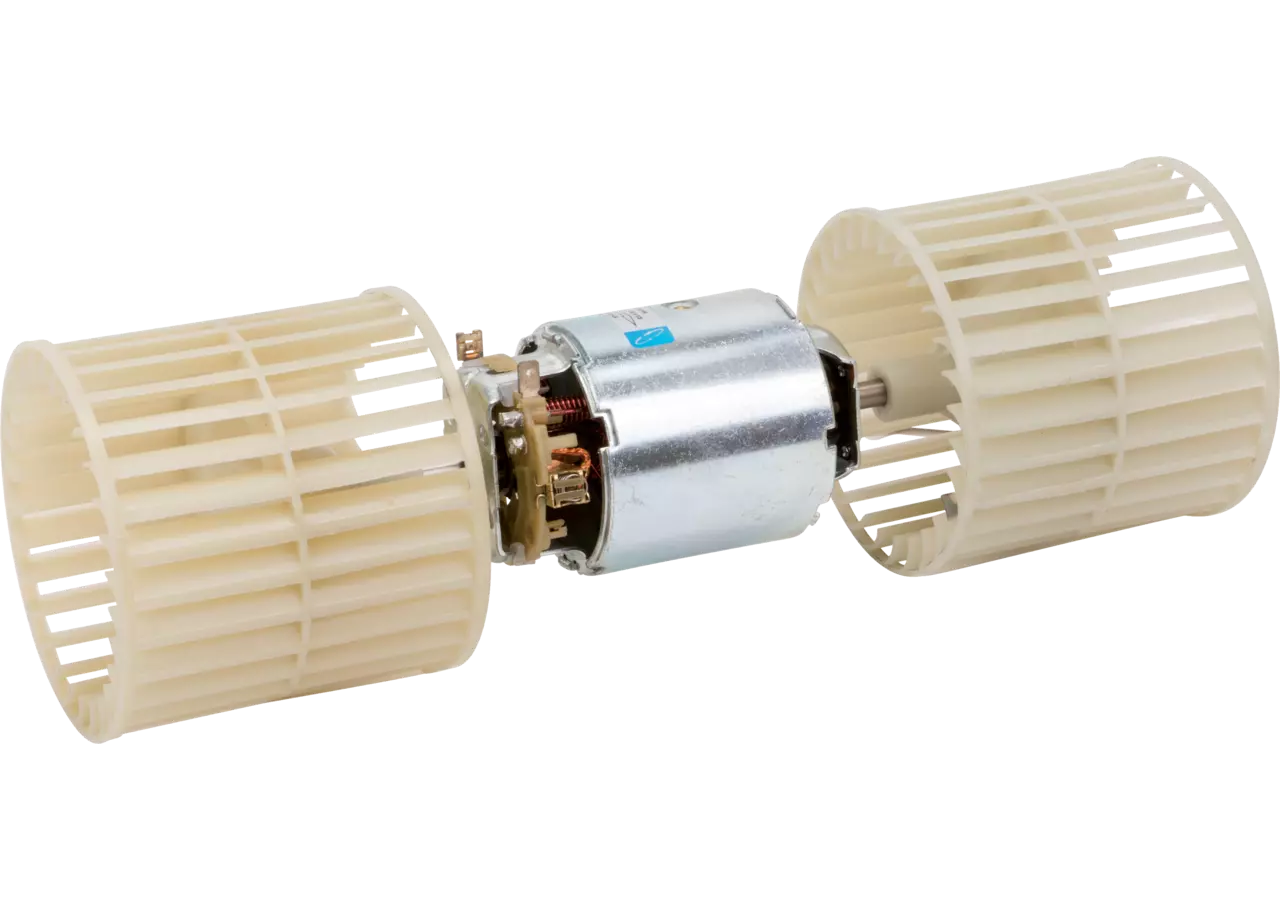 Lüftermotor anstelle von Massey Ferguson 3310831M91 12V 3100 U/min GartenShop24 - Hochwertige Gartengeräte