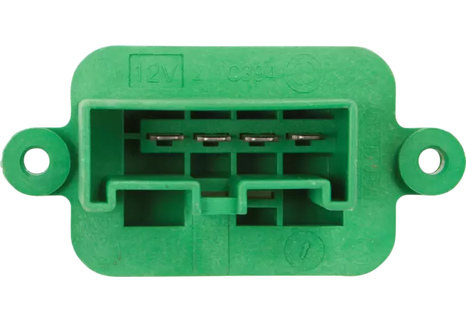 Heizungswiderstand anstelle von CNH 5192096 GartenShop24 - Hochwertige Gartengeräte