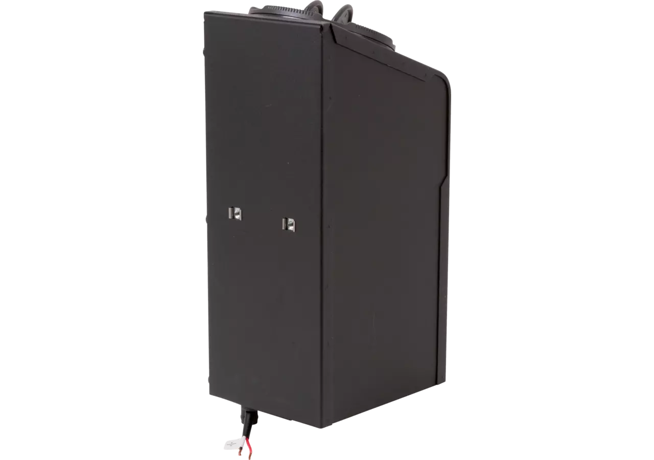 Kabinenheizung 12 V, 42 W – 1 Stufe, Luftstrom 120 m³/h GartenShop24 - Hochwertige Gartengeräte