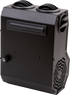 Kabinenheizung 12 V, 230 W – 3 Stufen, Luftstrom 180/288/468 m³/h GartenShop24 - Hochwertige Gartengeräte