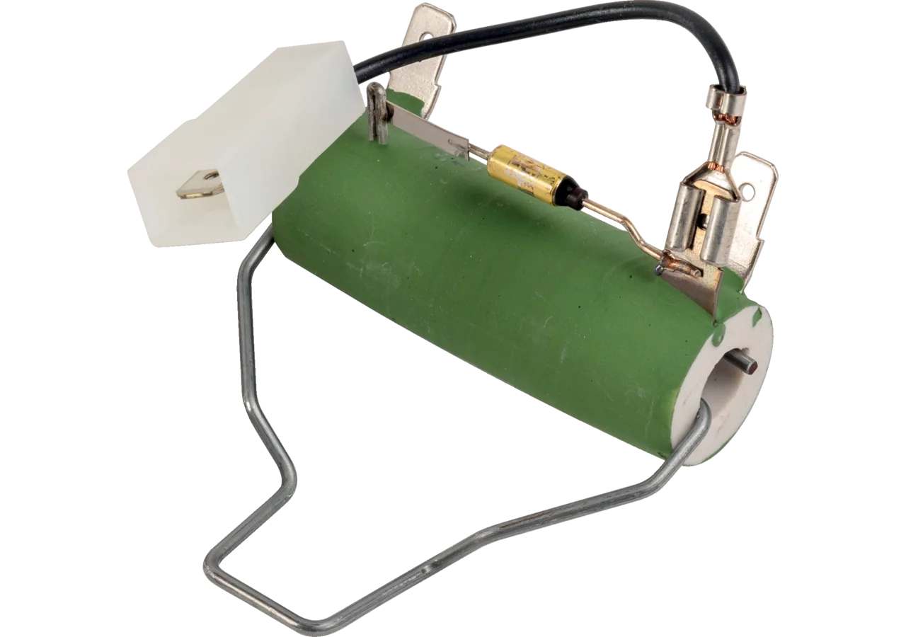 Widerstand anstelle von CNH 1343938C2 GartenShop24 - Hochwertige Gartengeräte