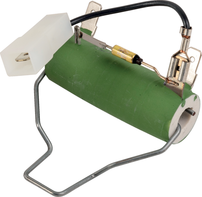 Widerstand anstelle von CNH 1343938C2 GartenShop24 - Hochwertige Gartengeräte
