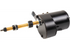 Scheibenwischermotor 12 V mit Schalter, Drehwinkel 115°, Achslänge 110 mm GartenShop24 - Hochwertige Gartengeräte