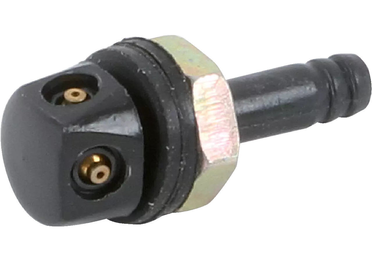 Düse 2-fach universal M8 GartenShop24 - Hochwertige Gartengeräte