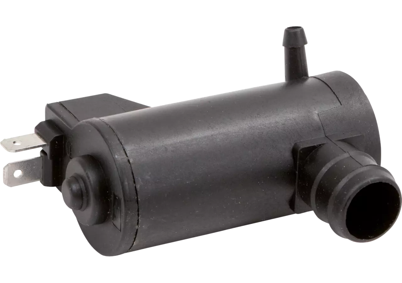 Scheibenwaschpumpe 12V, 1800 ml/min GartenShop24 - Hochwertige Gartengeräte