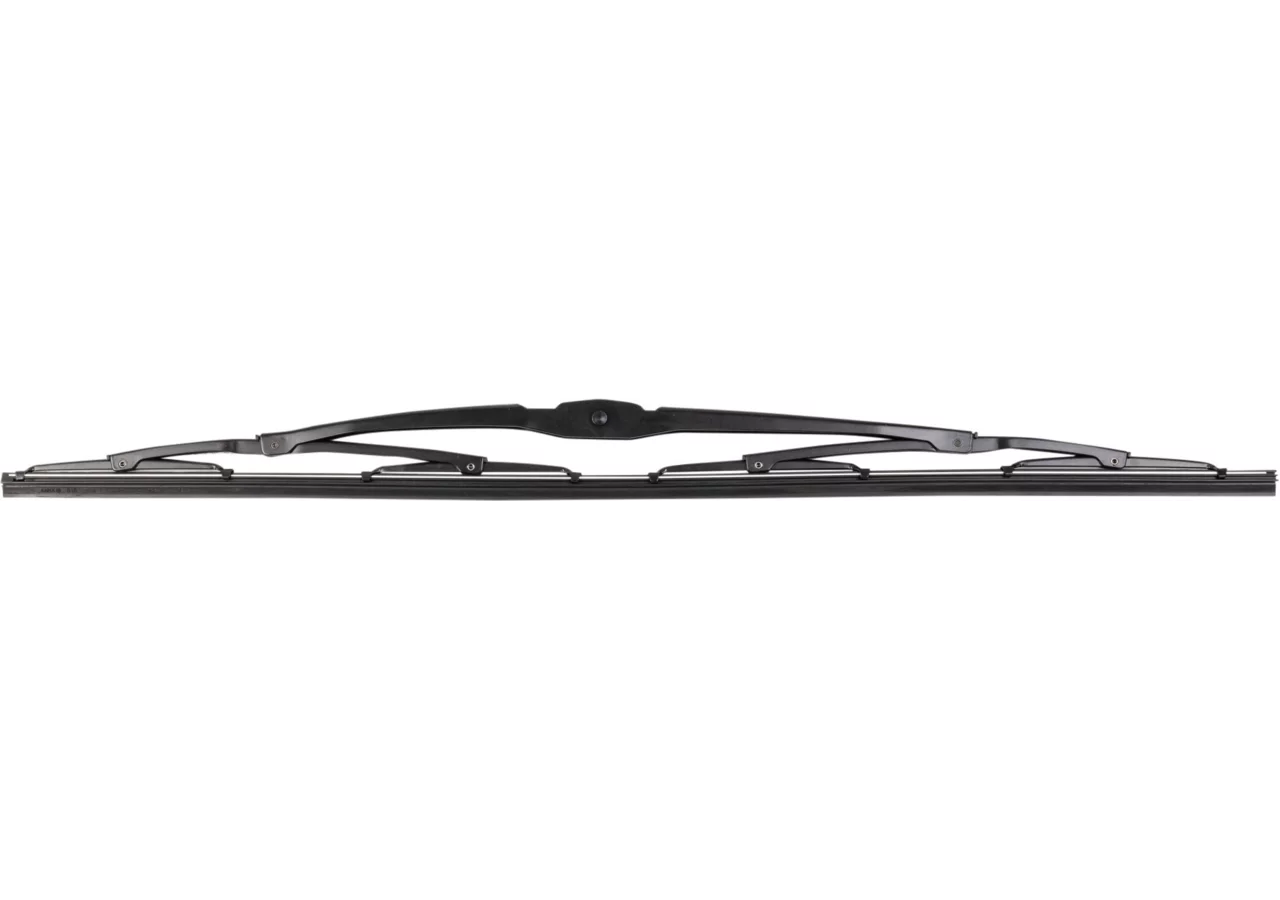 Scheibenwischerblatt 600 mm mit Spezialbefestigung anstelle von CNH 73329277 GartenShop24 - Hochwertige Gartengeräte