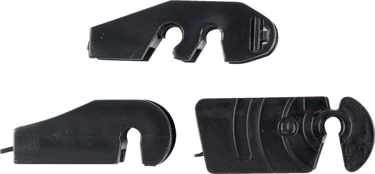 Hella Scheibenwischerblatt 9XW178878-111 275 mm Hella