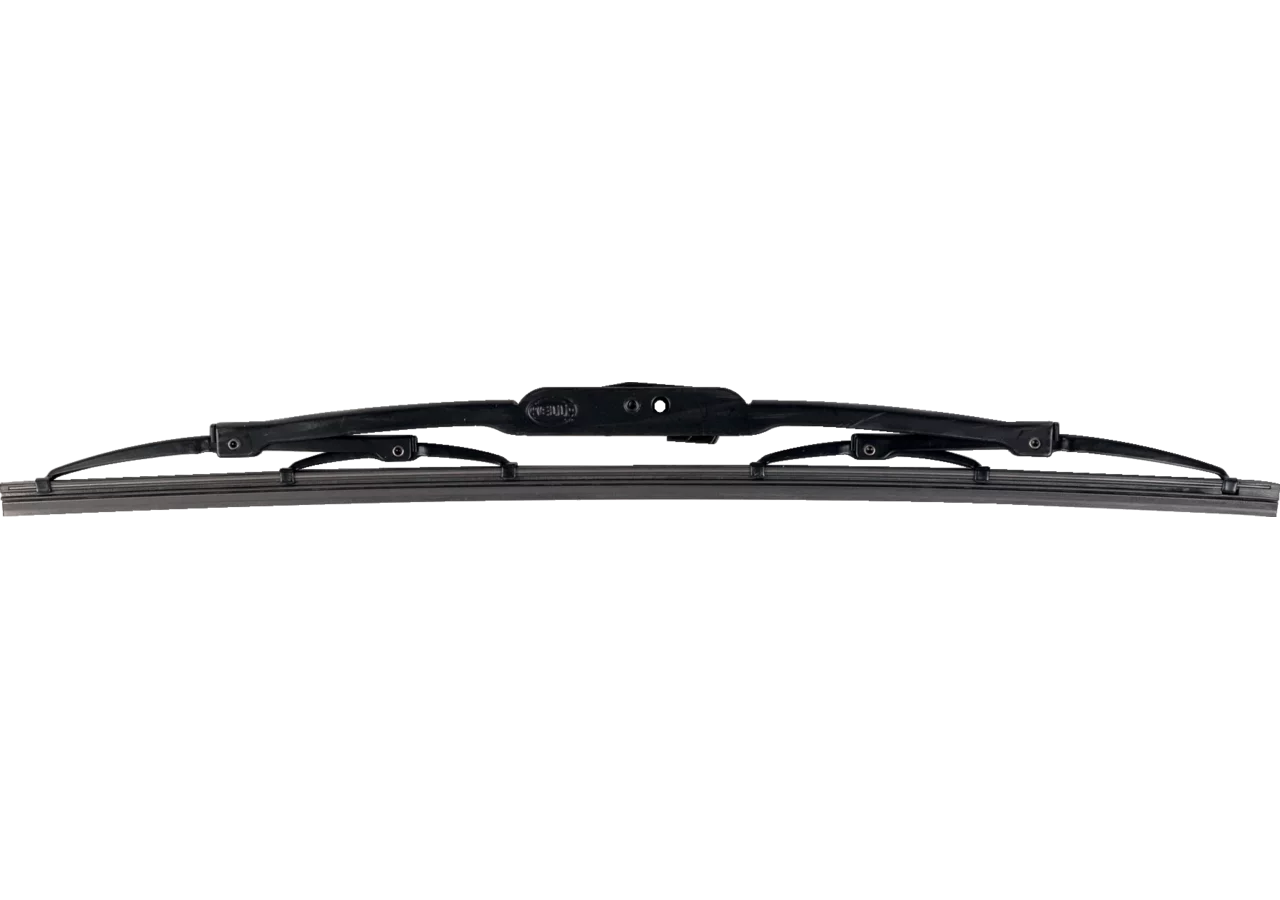 Hella Scheibenwischerblatt 400 mm – Steyr Traktoren für ausstellbare Frontscheibe Hella